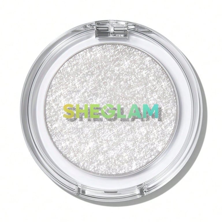 Тіні для повік Sheglam Enigma Sparkly Eyeshadow, Such A Prize, 1.8 г